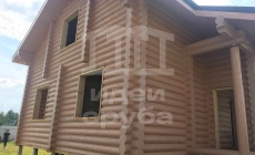 Проект Усадьба в Роговском